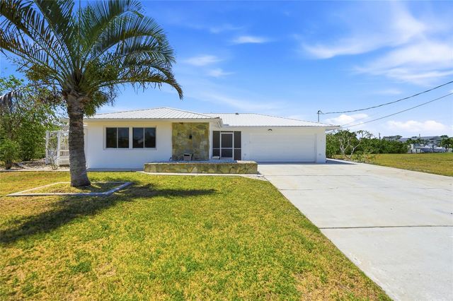21452 HIGGS DRIVE, Port Charlotte, FL 33952