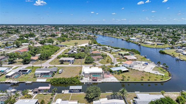 21452 HIGGS DRIVE, Port Charlotte, FL 33952