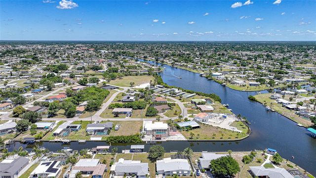 21452 HIGGS DRIVE, Port Charlotte, FL 33952