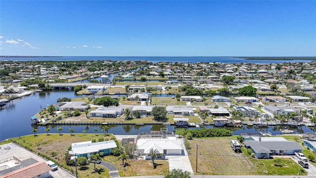 21452 HIGGS DRIVE, Port Charlotte, FL 33952