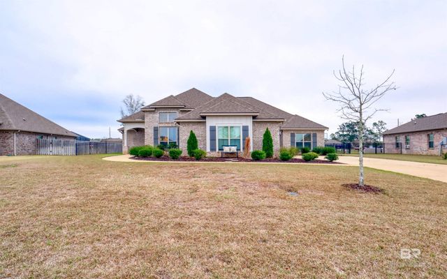 3876 Stafford Boulevard, Gulf Shores, AL 36542