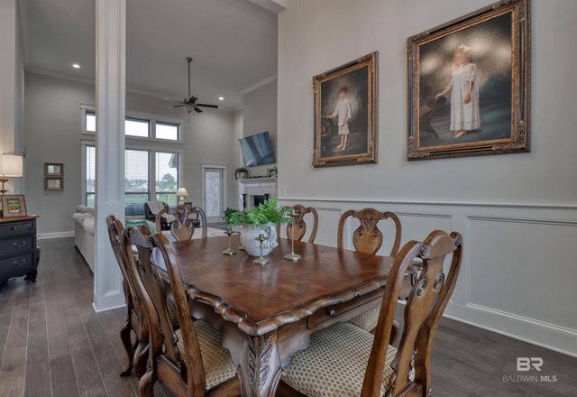 3876 Stafford Boulevard, Gulf Shores, AL 36542