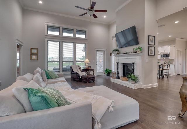 3876 Stafford Boulevard, Gulf Shores, AL 36542