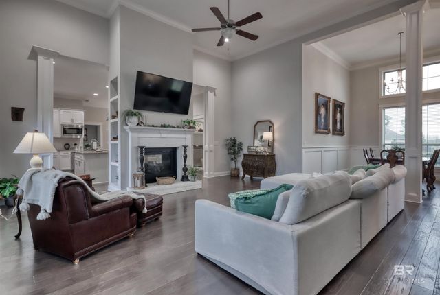 3876 Stafford Boulevard, Gulf Shores, AL 36542