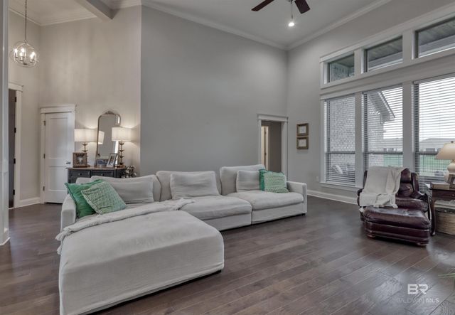 3876 Stafford Boulevard, Gulf Shores, AL 36542