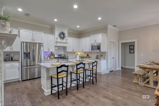 3876 Stafford Boulevard, Gulf Shores, AL 36542