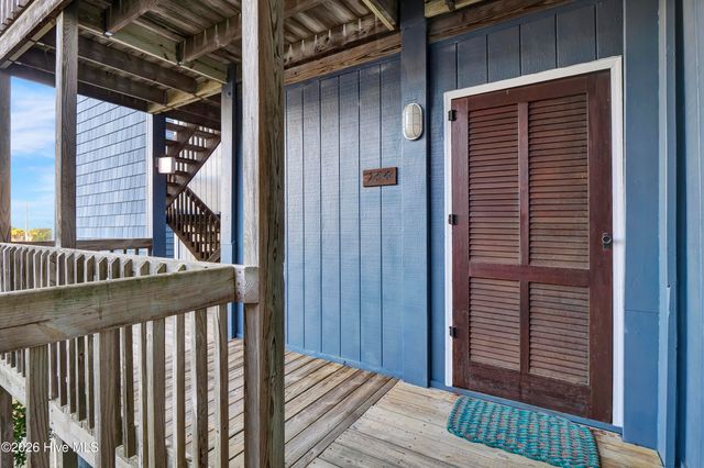 2210 New River Inlet Road Unit 254, N Topsail Beach, NC 28460