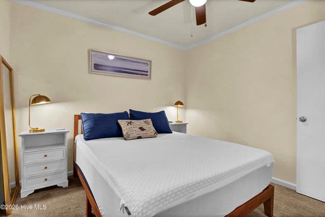 2210 New River Inlet Road Unit 254, N Topsail Beach, NC 28460