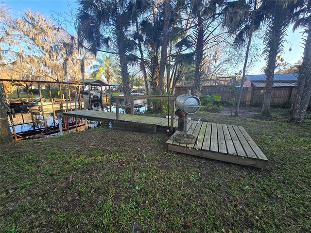 56290 CHERRY TREE ROAD, Astor, FL 32102