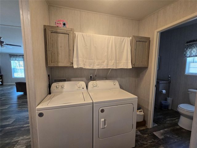 56290 CHERRY TREE ROAD, Astor, FL 32102