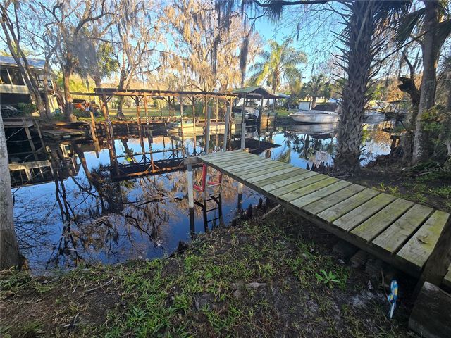 56290 CHERRY TREE ROAD, Astor, FL 32102