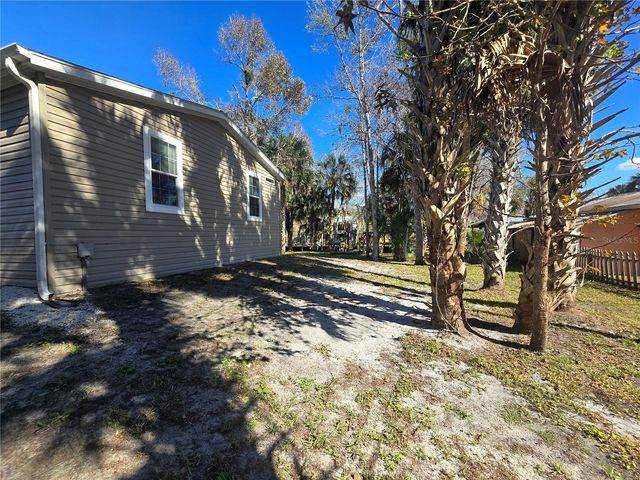 56290 CHERRY TREE ROAD, Astor, FL 32102