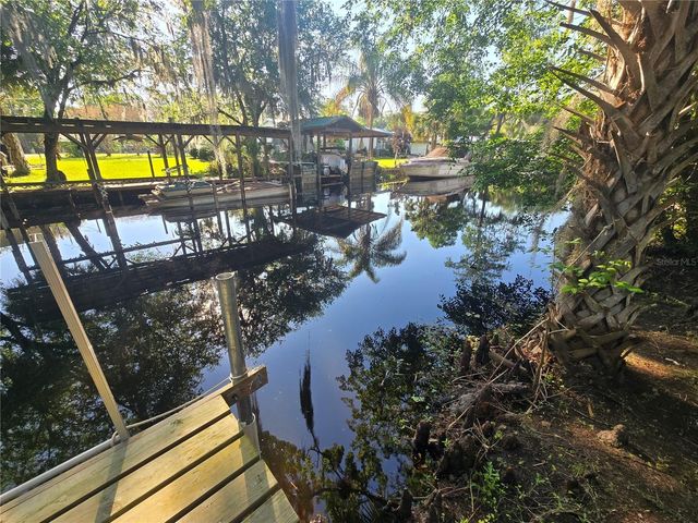 56290 CHERRY TREE ROAD, Astor, FL 32102