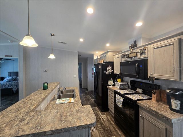 56290 CHERRY TREE ROAD, Astor, FL 32102