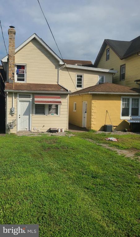 215 PHILADELPHIA AVE, Egg Harbor City, NJ 08215