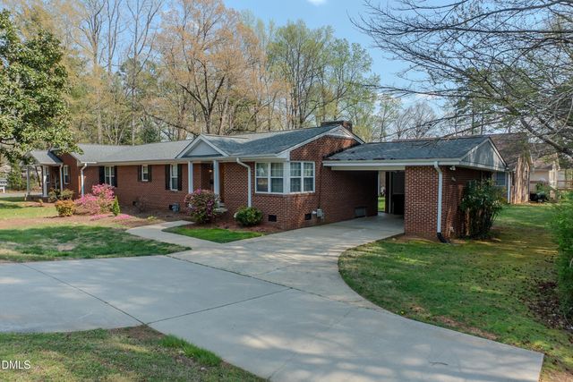 2012 S Mebane Street 104, Burlington, NC 27215