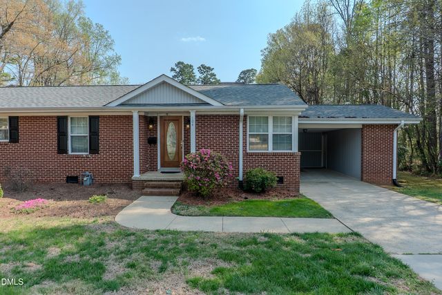 2012 S Mebane Street 104, Burlington, NC 27215
