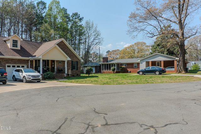 2012 S Mebane Street 104, Burlington, NC 27215