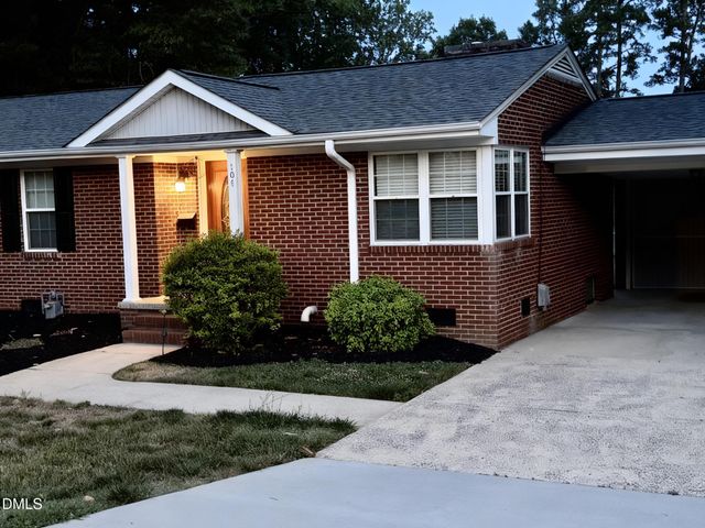 2012 S Mebane Street 104, Burlington, NC 27215