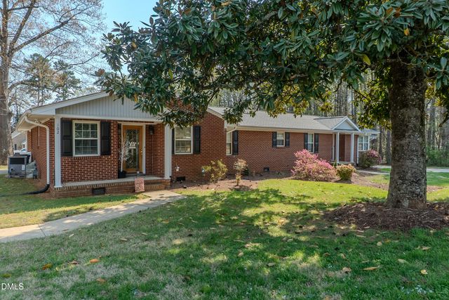 2012 S Mebane Street 104, Burlington, NC 27215