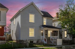 240 Bierce Avenue, Dayton, OH 45403
