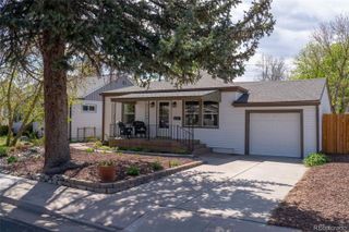 4437 S Bannock Street, Englewood, CO 80110