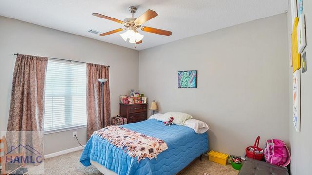 115 Weeping Willow Street, Jesup, GA 31546