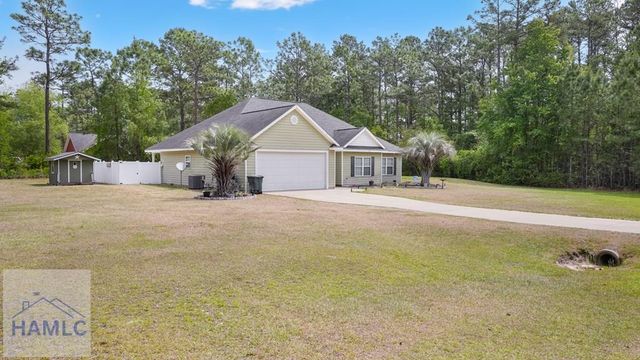 115 Weeping Willow Street, Jesup, GA 31546