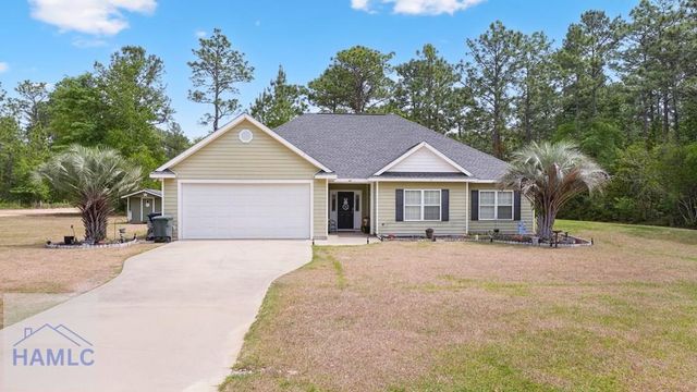 115 Weeping Willow Street, Jesup, GA 31546