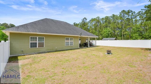 115 Weeping Willow Street, Jesup, GA 31546