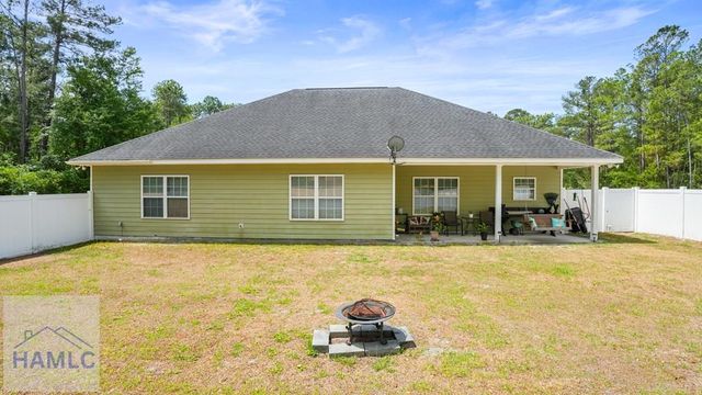 115 Weeping Willow Street, Jesup, GA 31546