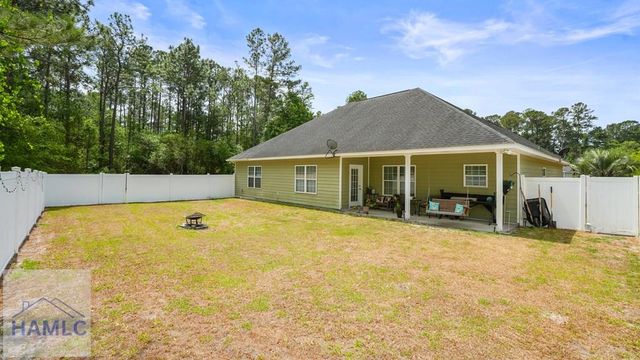 115 Weeping Willow Street, Jesup, GA 31546
