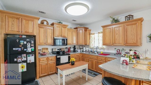115 Weeping Willow Street, Jesup, GA 31546