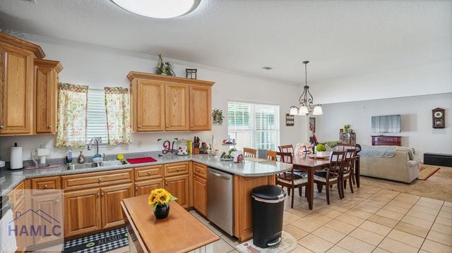 115 Weeping Willow Street, Jesup, GA 31546
