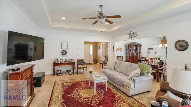 115 Weeping Willow Street, Jesup, GA 31546