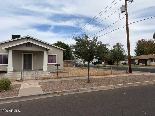 6701 N 60TH Avenue, Glendale, AZ 85301