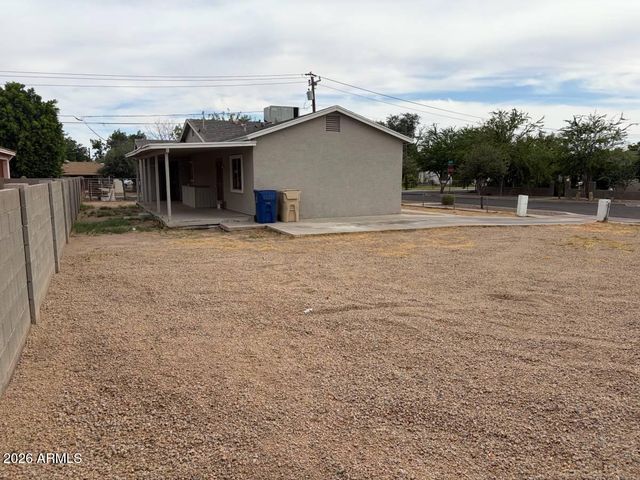 6701 N 60TH Avenue, Glendale, AZ 85301
