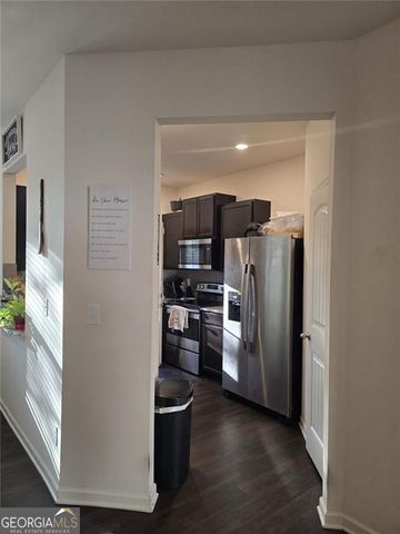 5845 Union Walk Drive, Union City, GA 30291