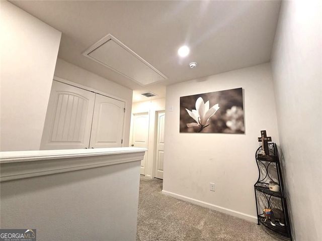 5845 Union Walk Drive, Union City, GA 30291