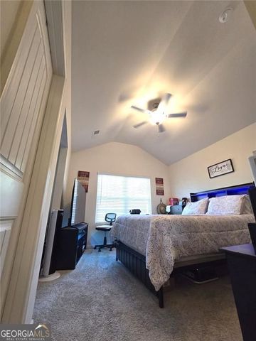 5845 Union Walk Drive, Union City, GA 30291