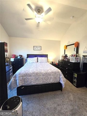 5845 Union Walk Drive, Union City, GA 30291