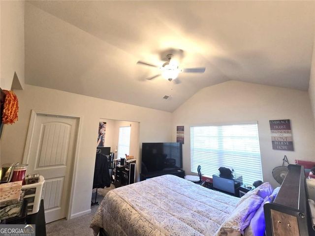 5845 Union Walk Drive, Union City, GA 30291