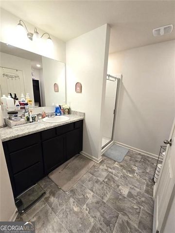 5845 Union Walk Drive, Union City, GA 30291