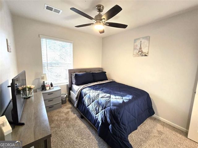 5845 Union Walk Drive, Union City, GA 30291