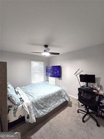 5845 Union Walk Drive, Union City, GA 30291