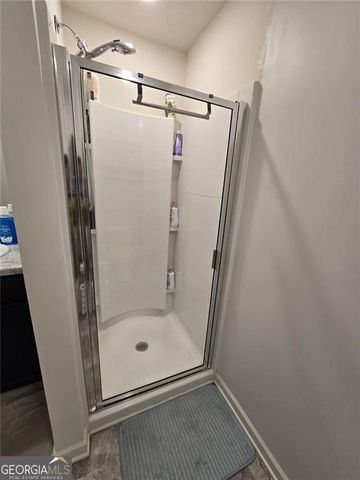 5845 Union Walk Drive, Union City, GA 30291