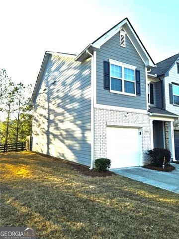 5845 Union Walk Drive, Union City, GA 30291