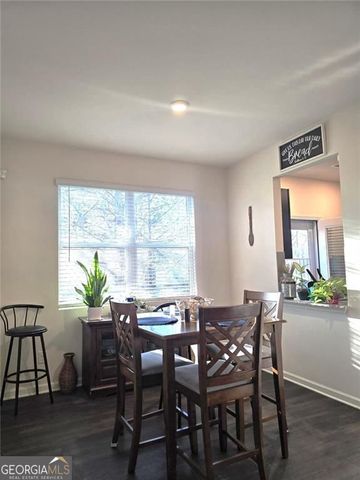 5845 Union Walk Drive, Union City, GA 30291