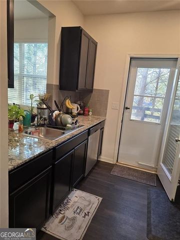 5845 Union Walk Drive, Union City, GA 30291