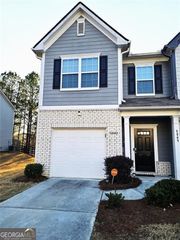 5845 Union Walk Drive, Union City, GA 30291